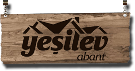 Abant Yeşil Ev Restaurant ve Masal Evleri