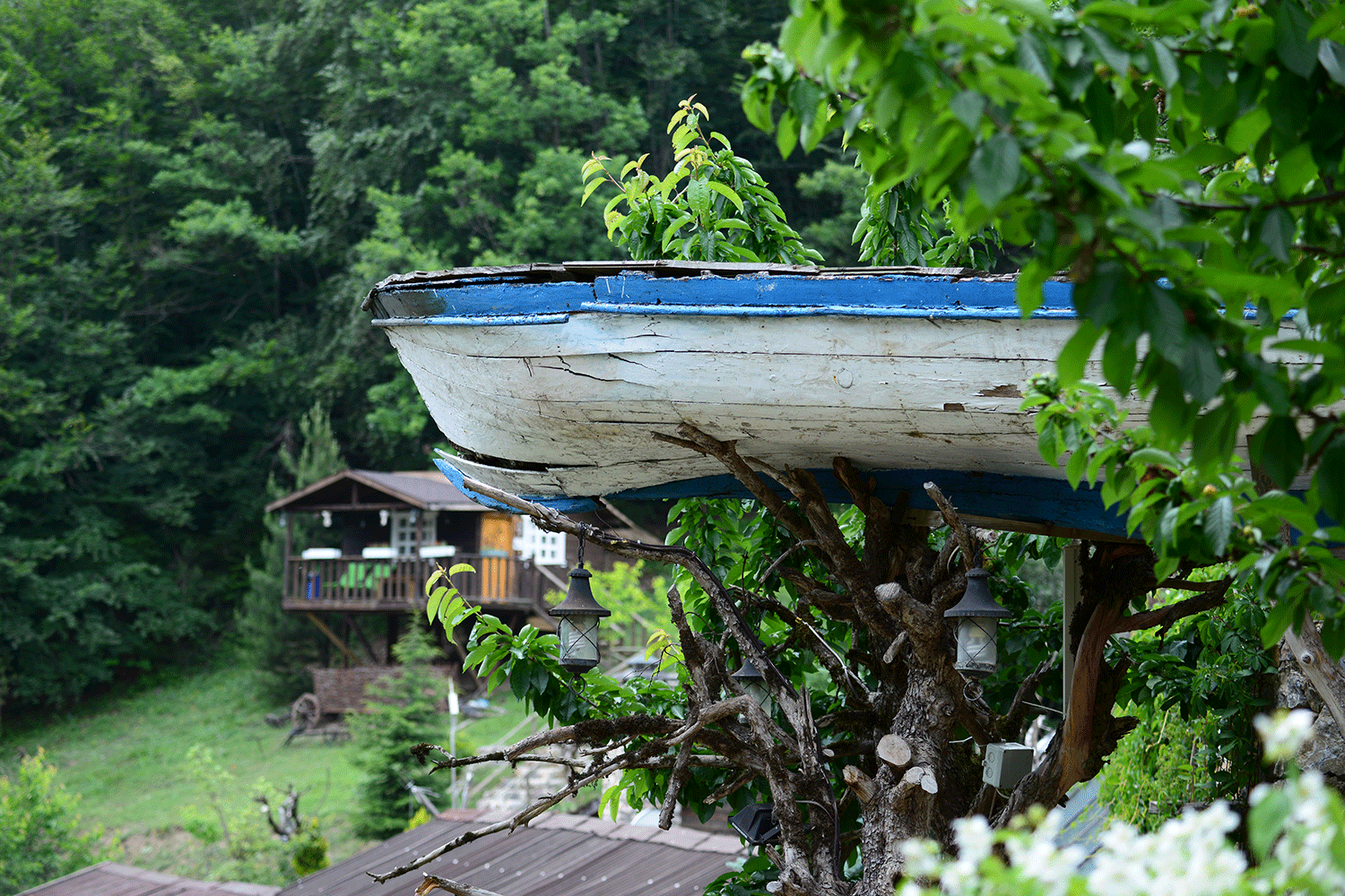 İnce Detaylarımız