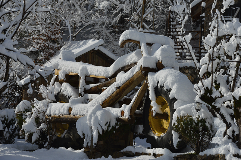 İlginç Tasarımlarımız